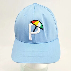 PUMA GOLF HAT